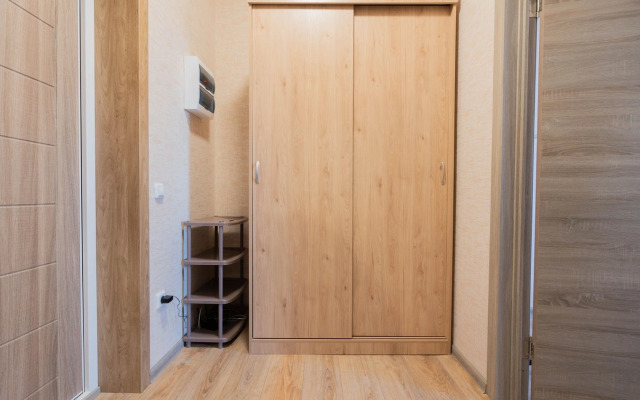 Квартира на улице 9 Января