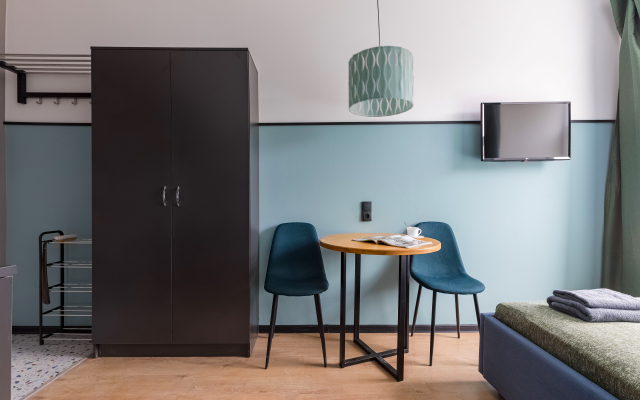 Port Comfort By Old Nevskiy 3* Apart-Hotel
