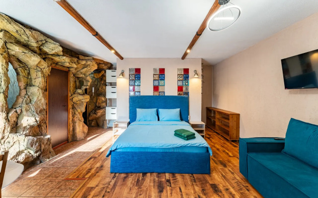 Апартаменты Люкс Коньково