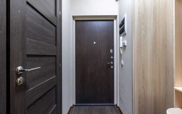 Ulybka Uyuta Na Oktyabryskoy Naberezhnoy Flat