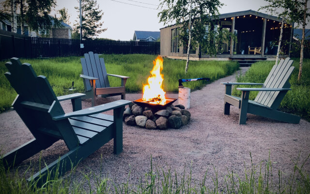 Частный Дом Letto House 1