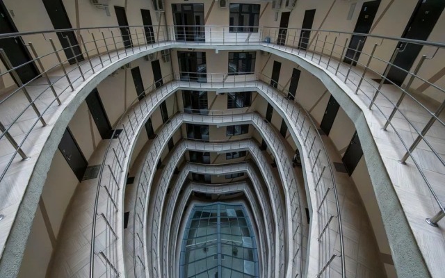 Red Barselona Raval Apartments