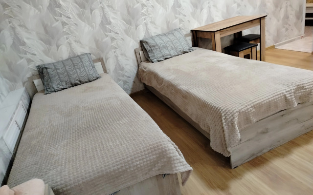 Flat Studiya Ryadom S Zhd Vokzalom