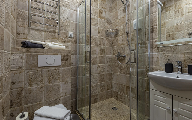 Prizrak Opery Nomer Margarita Apartments