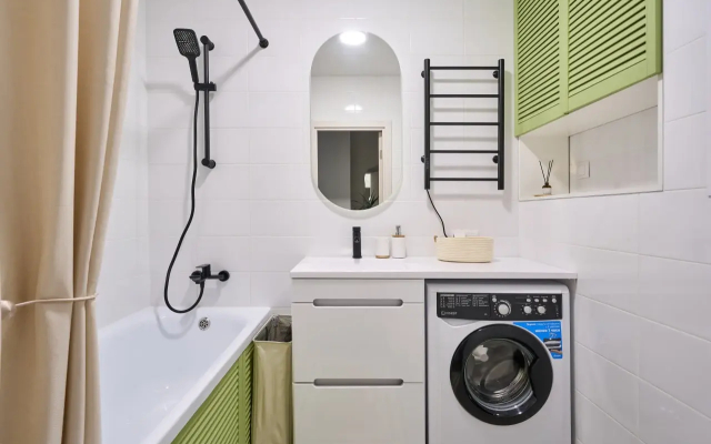 Квартира Студия в Матвеевском Парке