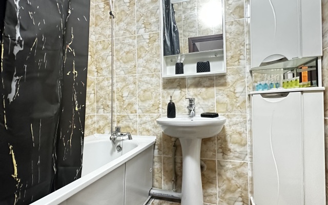 3 rooms Zhetysu 1 Flat