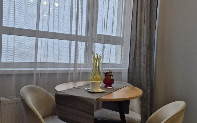 Квартира в Жк Отрадный