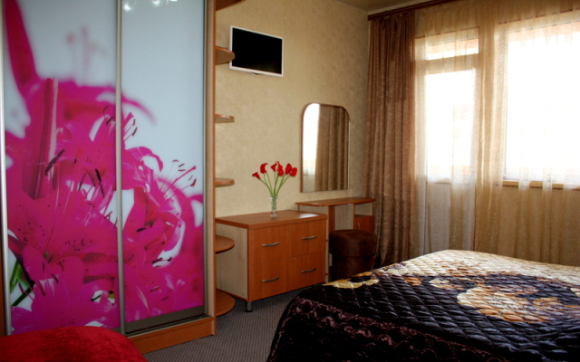 Bungalo U Romana Guest House
