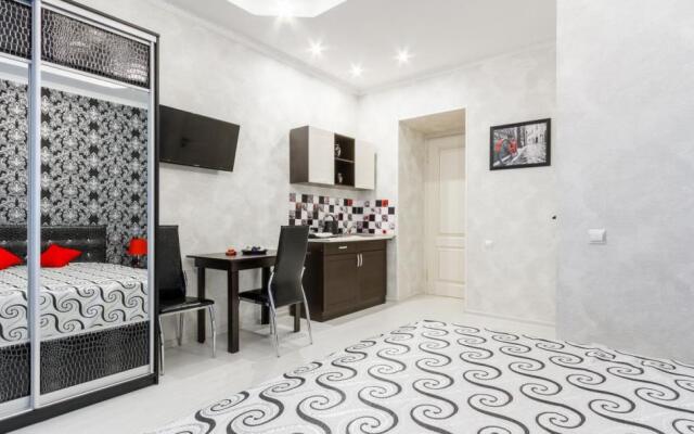 Benefis Living quarters