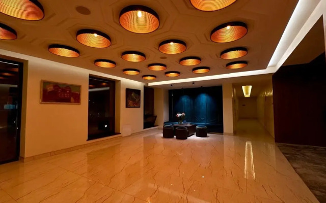 Barhat Hotel & SPA Boutique Hotel