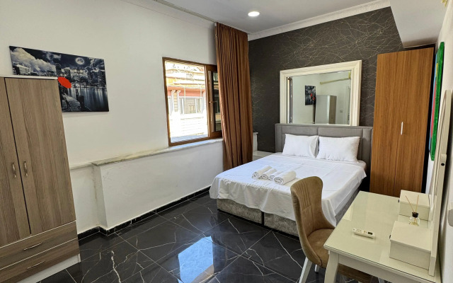 Beyzade APT Hotel