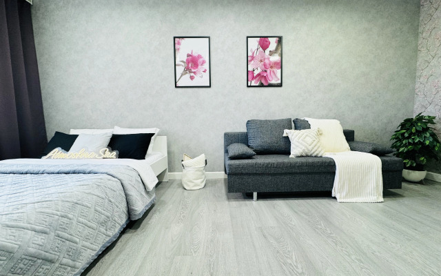 Atmosfera Sna U Akvaparka Flat