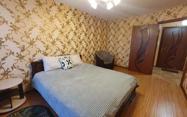 So Vsemi Udobstvami Flat