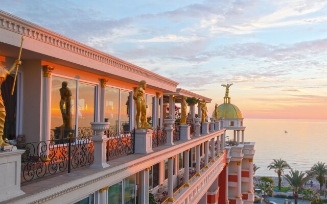 Antique Roman Palace Museum Hotel - Adults Only Ultra All Inclusive