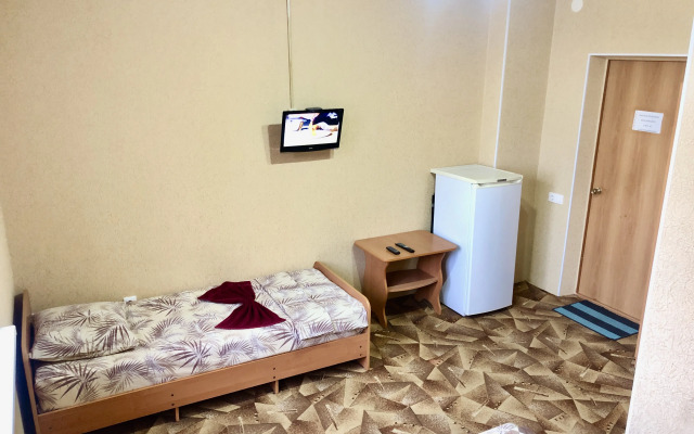 U Morya Siesta Guest house