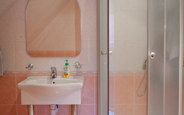 Отель Регенсбург