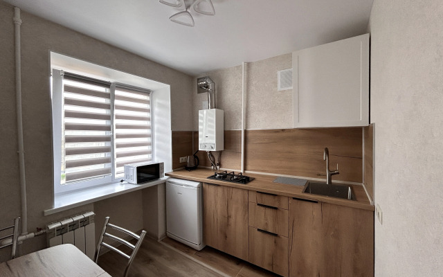 Квартира на Обухова, 49