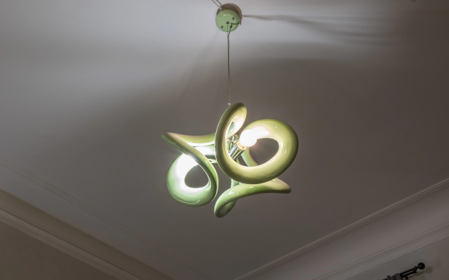 Апартаменты Уют с видом на Невский