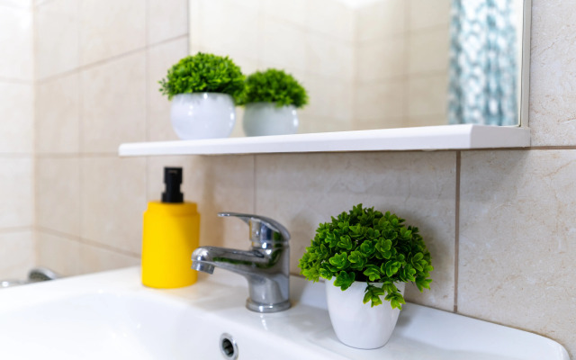 0 Апартамент на Степана Разина 2 (89Б)