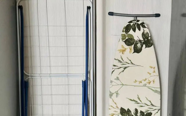 Квартира Просторная на Римской