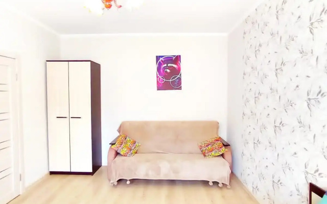 Khoroshaya Odnushka Ryadom S Tsentrom Flat