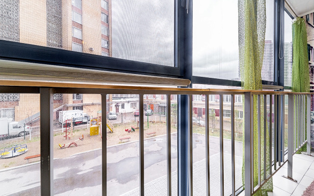 Апартаменты Рядом с Метро