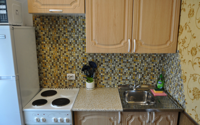 Апартаменты Like Your Home