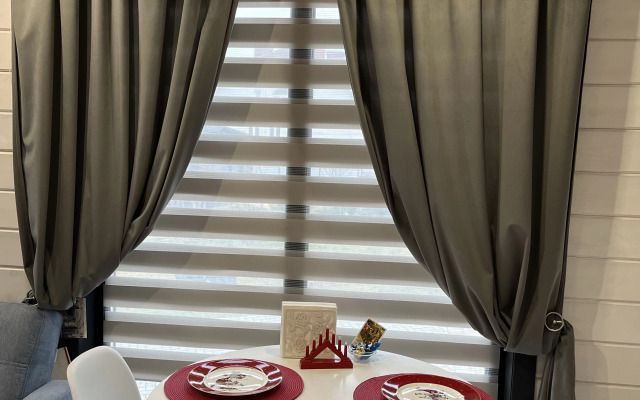 V 5 Km Ot Minska Private house