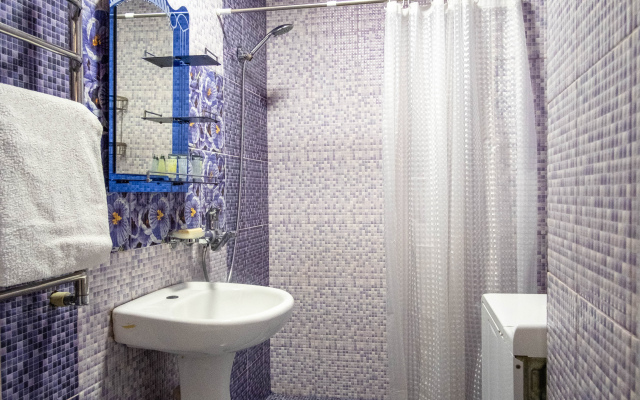 Piligrim KMV uyutnaya stydiya Flat
