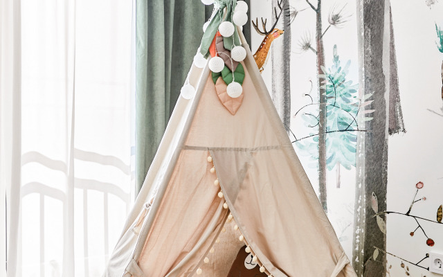 Квартира Двухкомнатная рядом с Центром