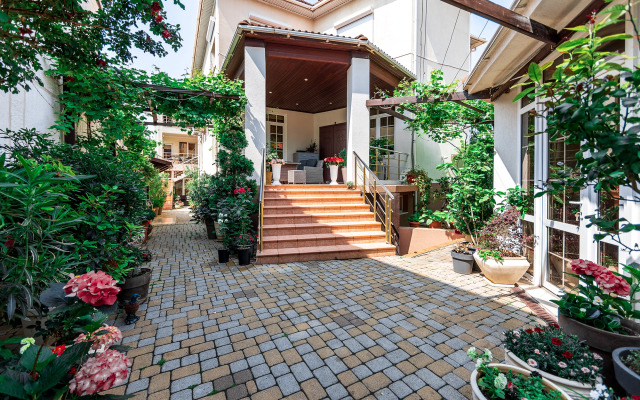 Гостевой дом Евгения