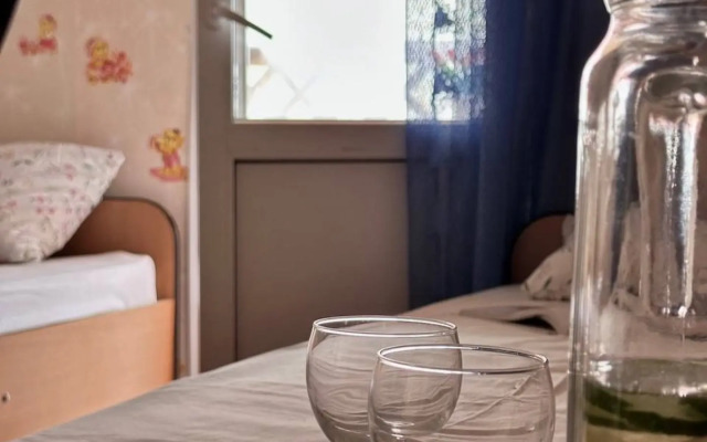 Da Mir Guest house