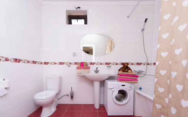 Апартаменты Dacha Sunzhino