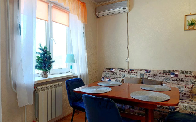 Квартира Большая для Семьи