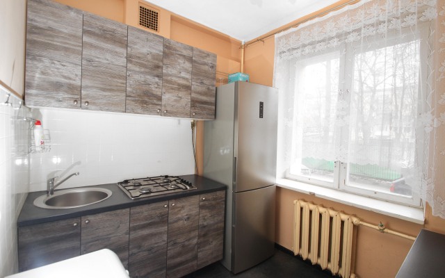 Na Kastanaevskoy Apartments