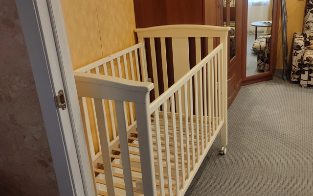 Квартира у Ледового Дворца