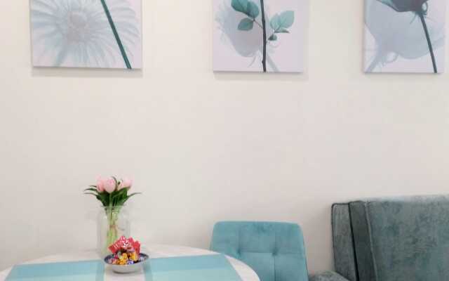 Квартира Уютная студия в Центре Анапы