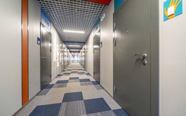 Uyutnye SALUT Apartments