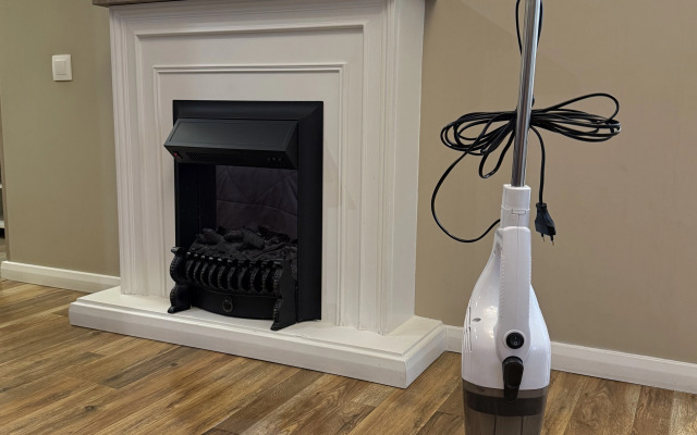 Na Ulitse Lenina 5e Flat