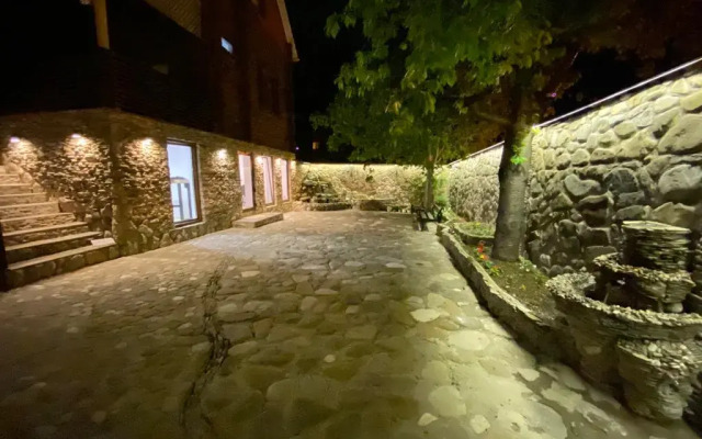 Gorny Dom Private house