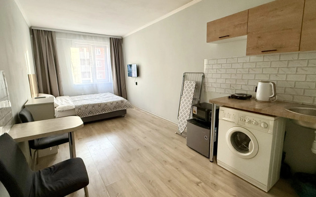Apartments Kvartira Uyutnaya Na Trubacheeva