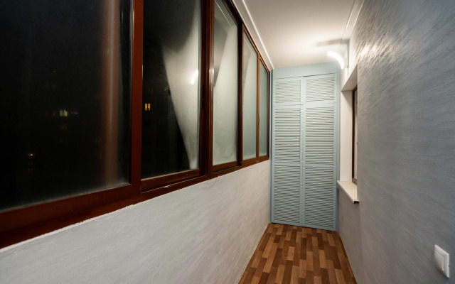 Квартира Студия Кoмфоpт Клaccа