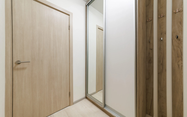 Sutki Rent v Ust-Slavyanke Apartments
