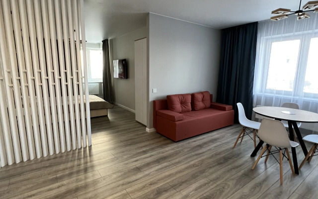 Квартира Sunshine