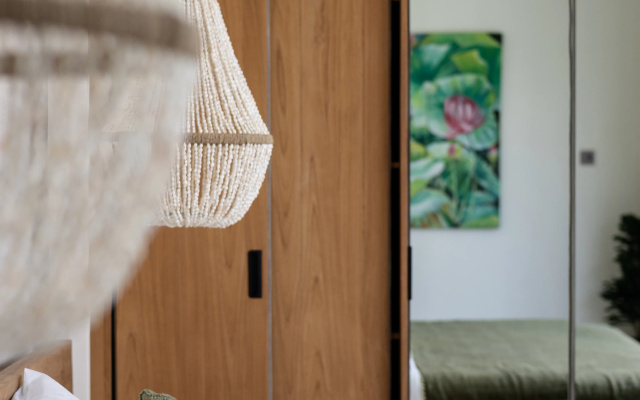 Вилла Toscana Premium by Tofino Villas