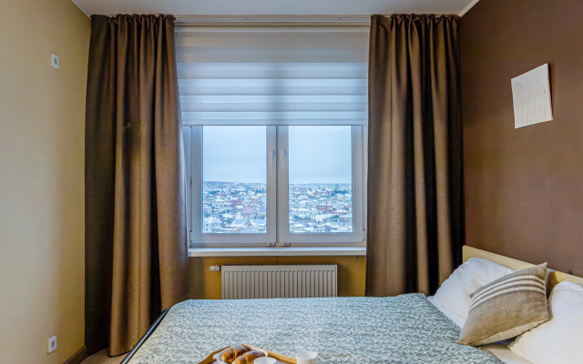 Квартира Уютная на Рахлина