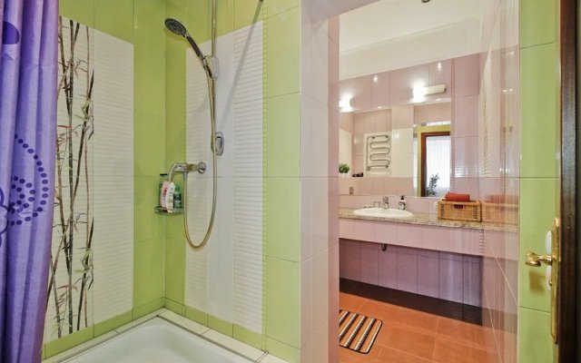 Апартаменты на Чайковского 16 ,Исторический район Хуфен (Бывшая Шуберт штрассе)