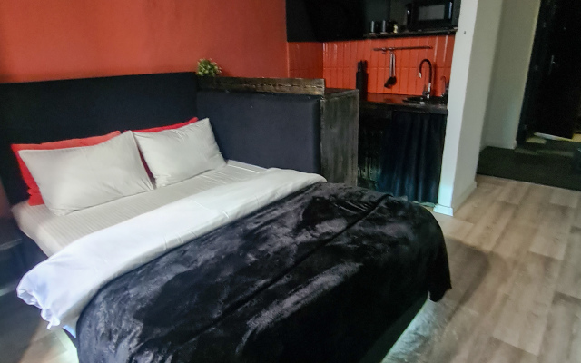 Апартаменты Юбилейная 2 4 Вторая