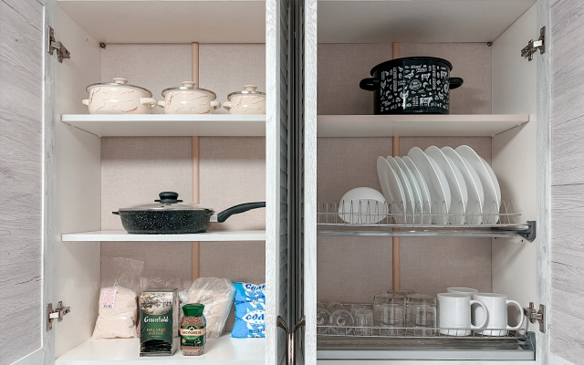 Квартира на Березке Кочубея 6 этаж 2