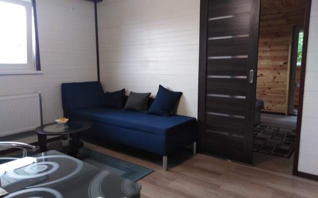 Апартаменты Olzhicha XXV